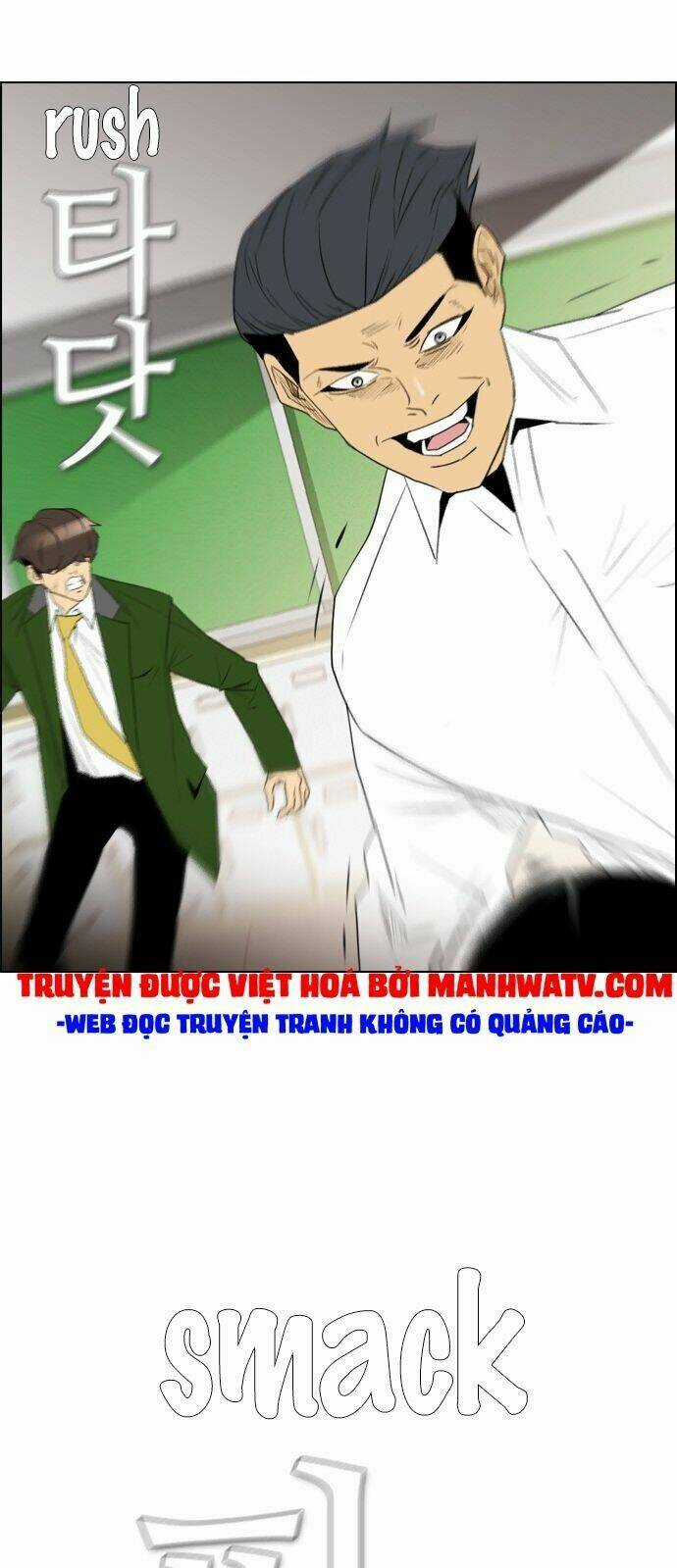 Kẻ Hồi Sinh - Chapter 116 - Trang 6