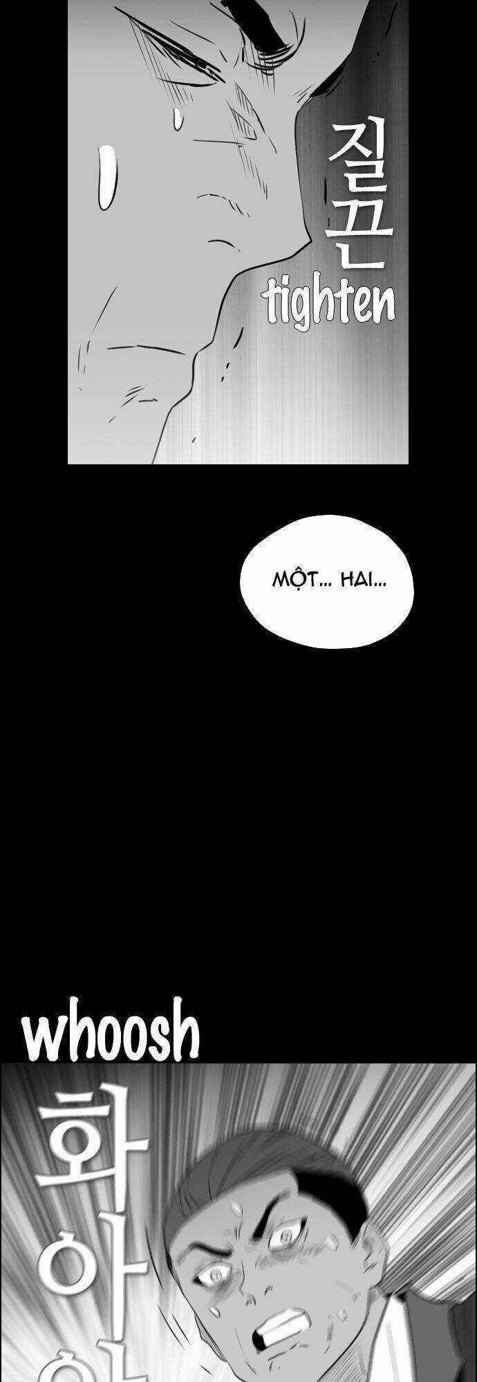 Kẻ Hồi Sinh - Chapter 116 - Trang 51