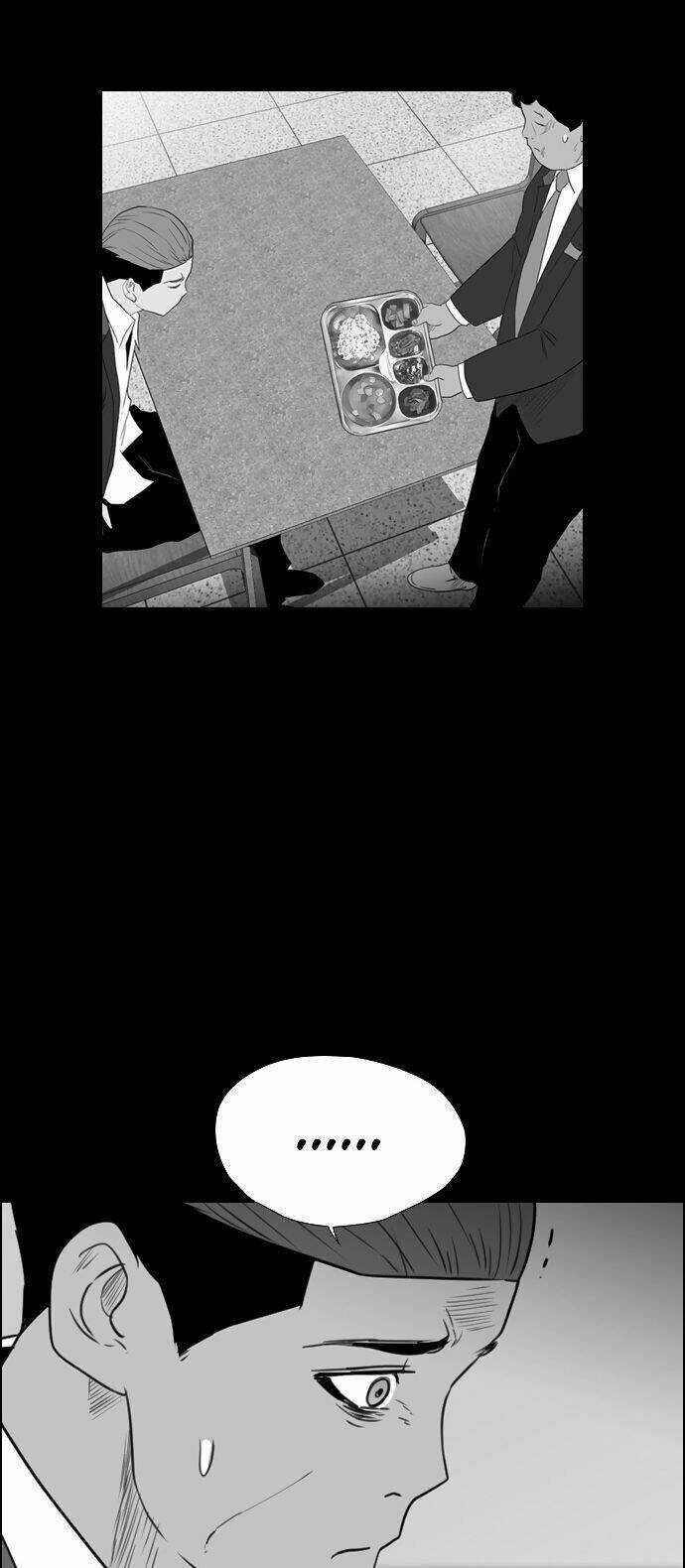 Kẻ Hồi Sinh - Chapter 116 - Trang 53