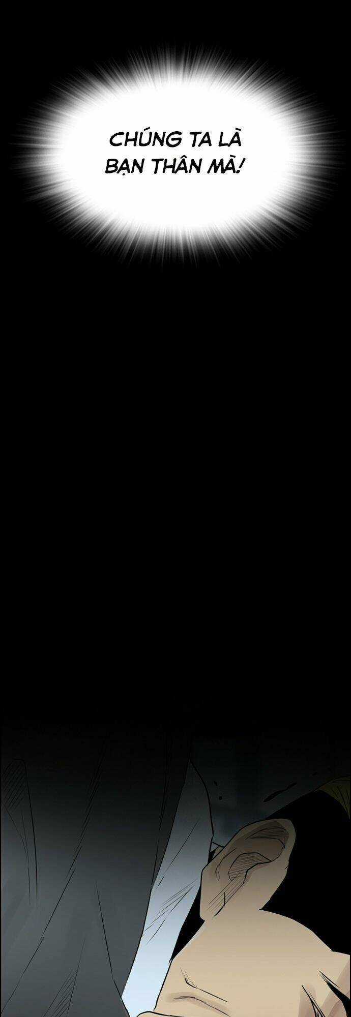 Kẻ Hồi Sinh - Chapter 116 - Trang 56
