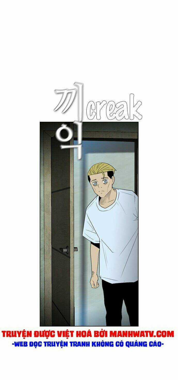 Kẻ Hồi Sinh - Chapter 116 - Trang 60