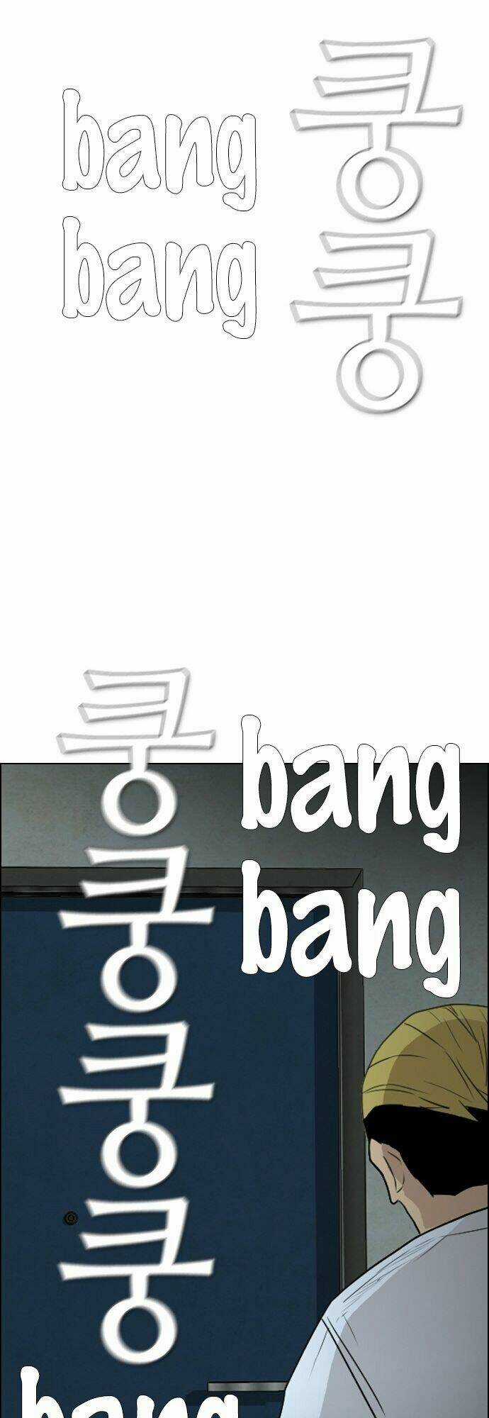 Kẻ Hồi Sinh - Chapter 116 - Trang 61