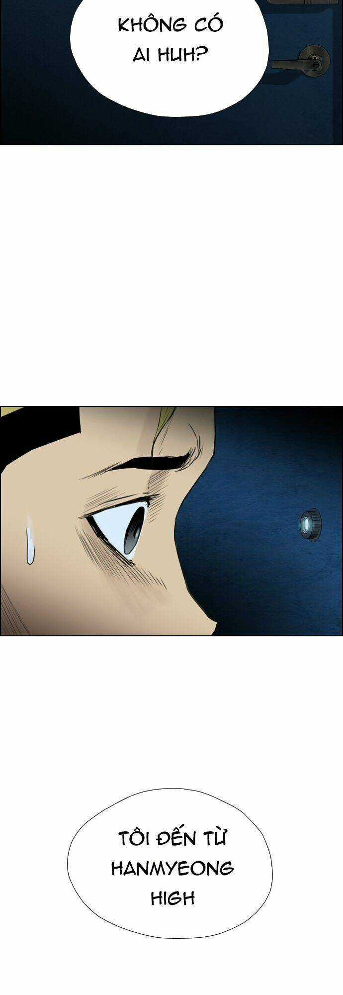 Kẻ Hồi Sinh - Chapter 116 - Trang 63