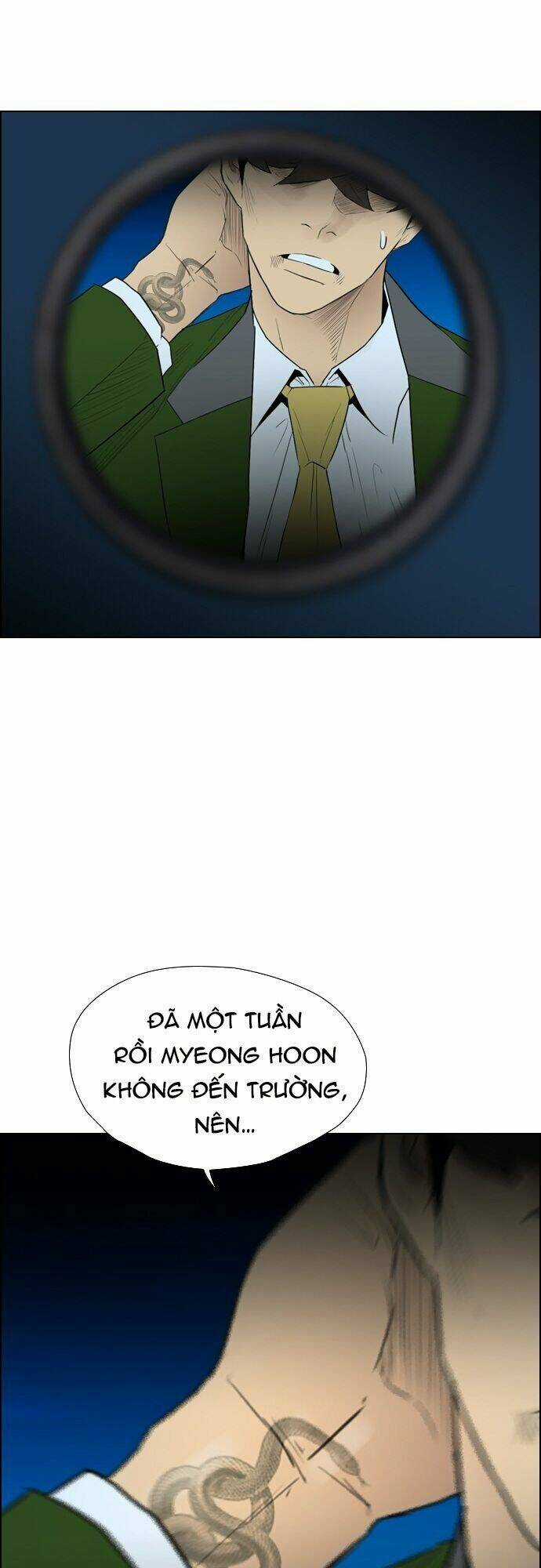 Kẻ Hồi Sinh - Chapter 116 - Trang 64