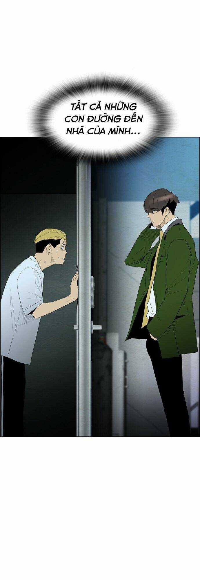 Kẻ Hồi Sinh - Chapter 116 - Trang 67