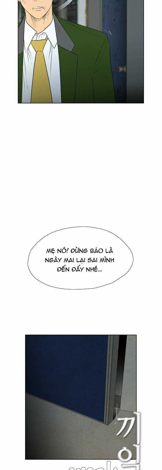 Kẻ Hồi Sinh - Chapter 116 - Trang 69