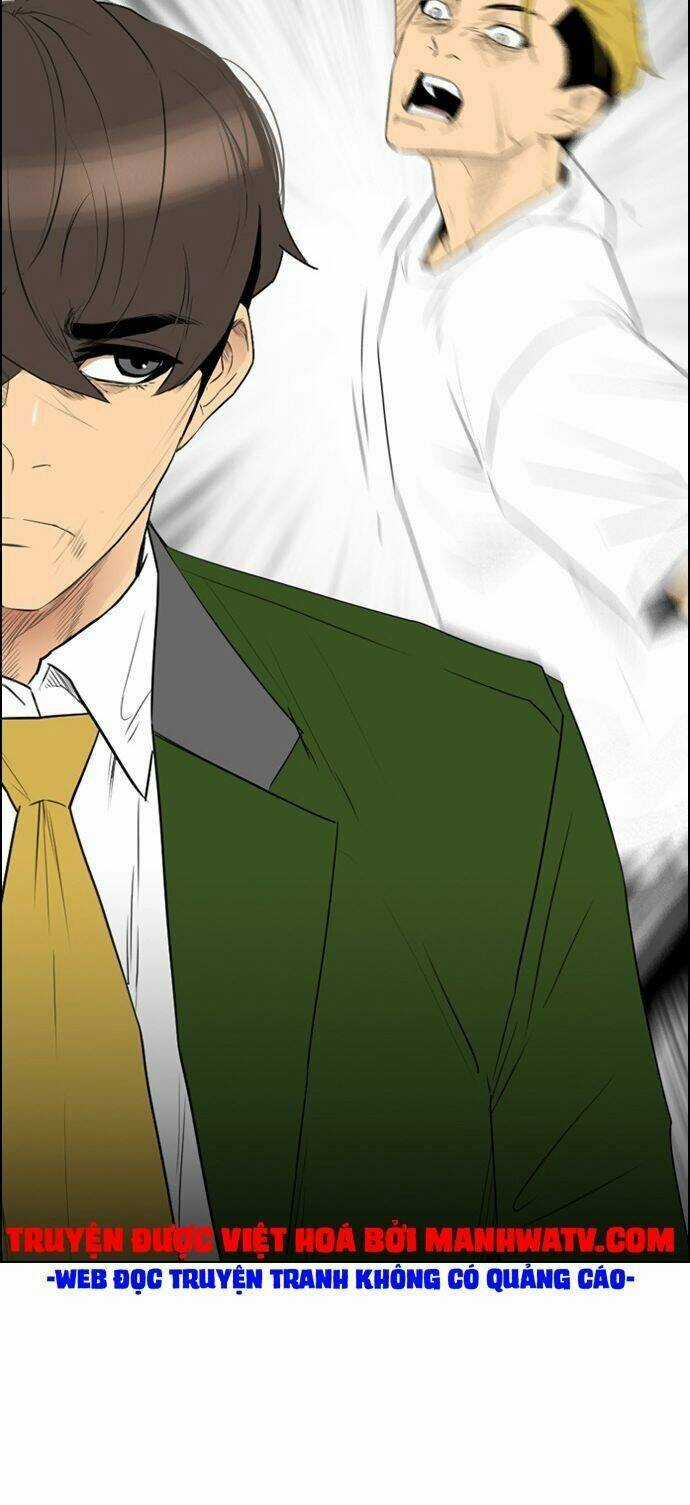 Kẻ Hồi Sinh - Chapter 116 - Trang 71