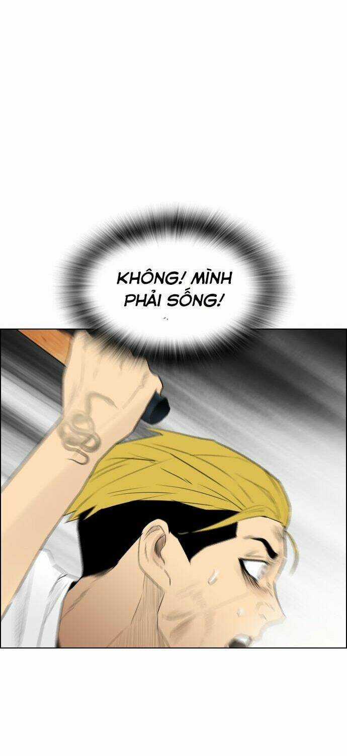 Kẻ Hồi Sinh - Chapter 116 - Trang 72