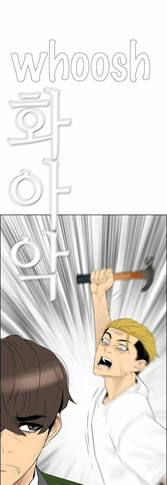 Kẻ Hồi Sinh - Chapter 117 - Trang 2