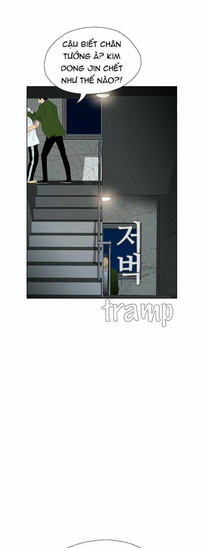 Kẻ Hồi Sinh - Chapter 117 - Trang 11