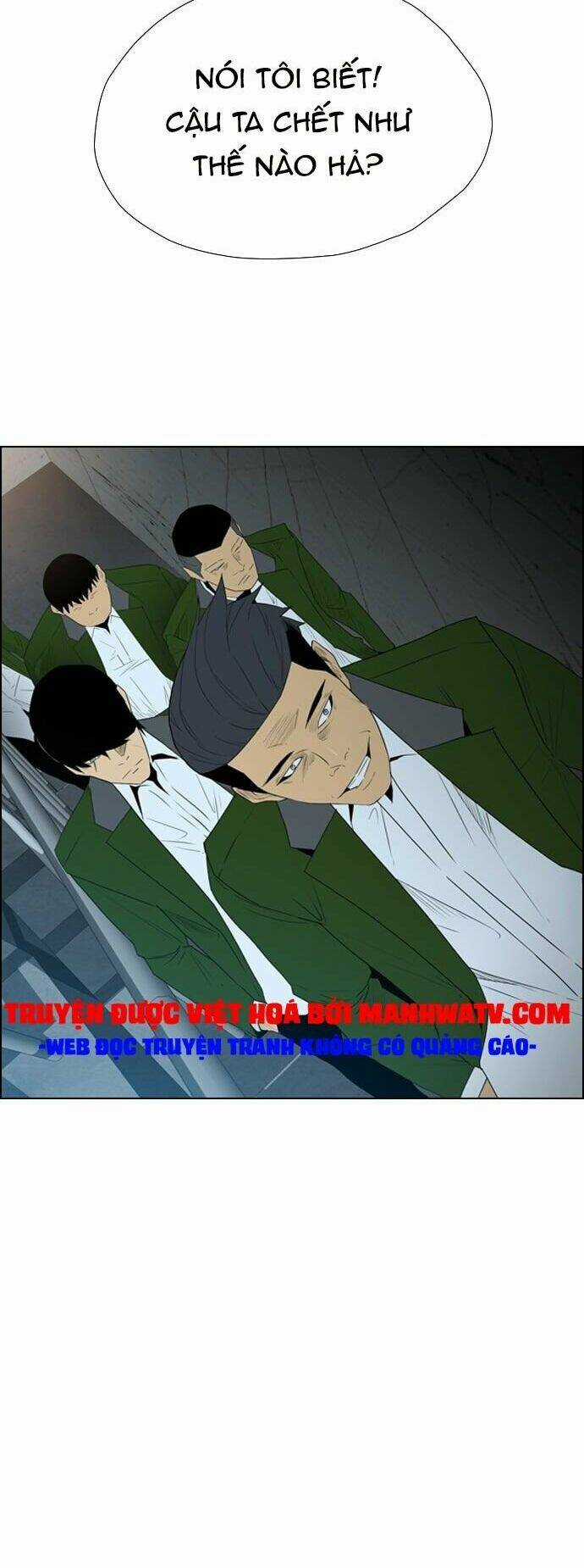 Kẻ Hồi Sinh - Chapter 117 - Trang 12