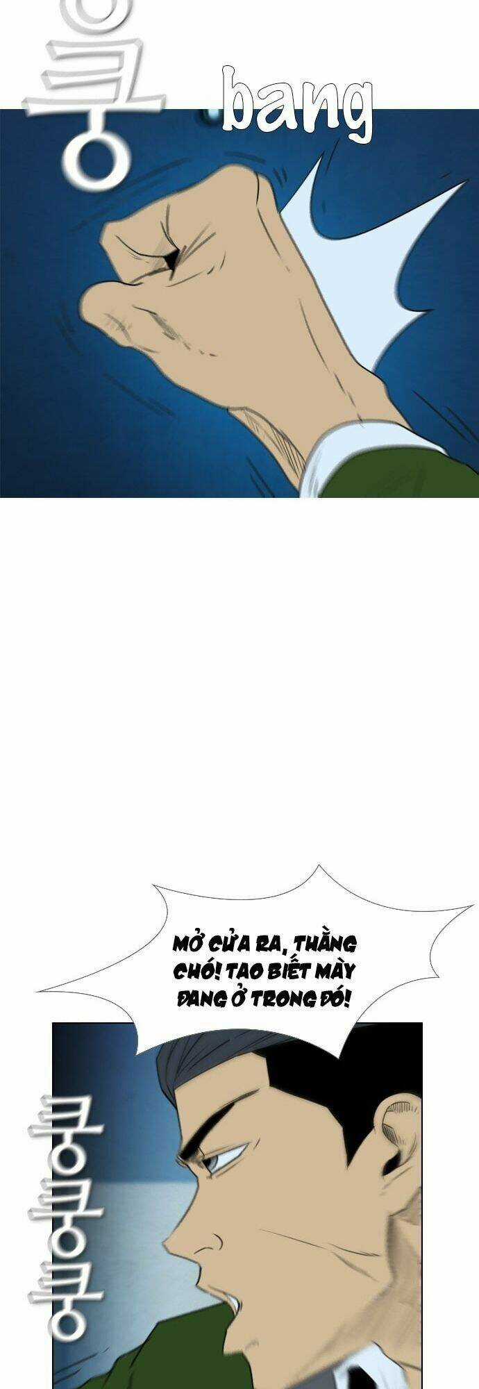 Kẻ Hồi Sinh - Chapter 117 - Trang 14