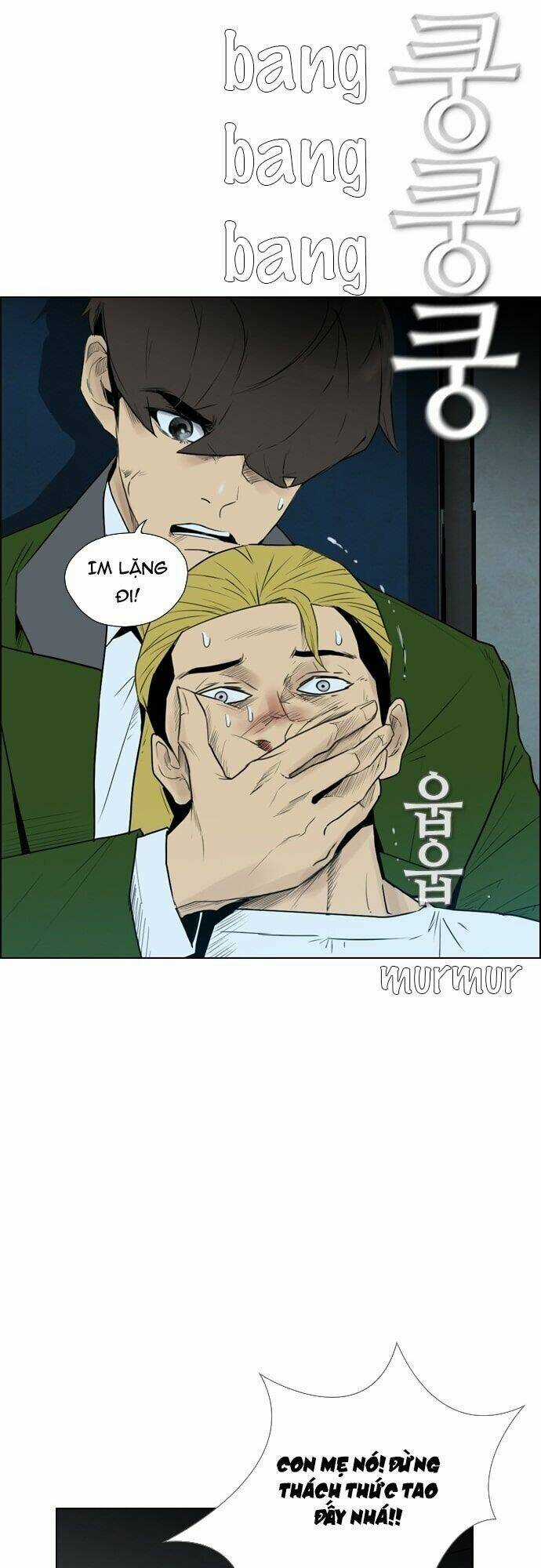 Kẻ Hồi Sinh - Chapter 117 - Trang 17