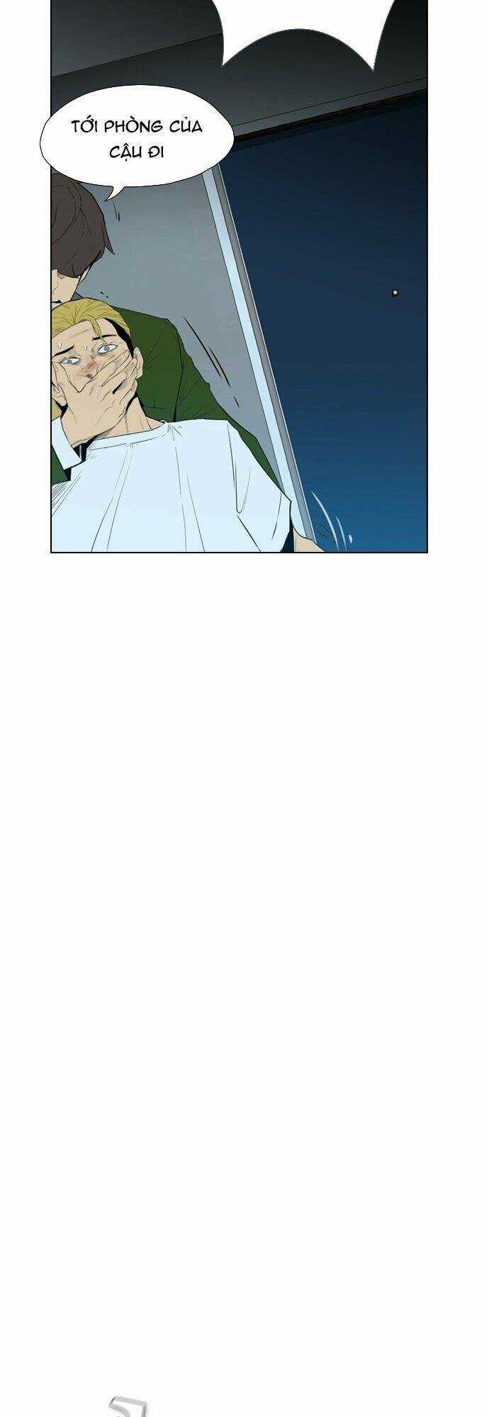 Kẻ Hồi Sinh - Chapter 117 - Trang 18
