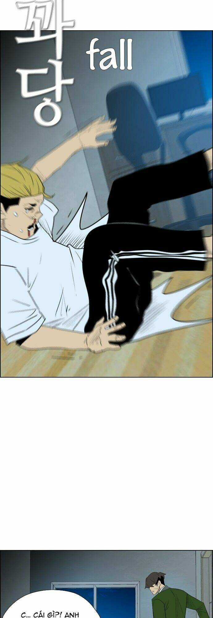 Kẻ Hồi Sinh - Chapter 117 - Trang 19