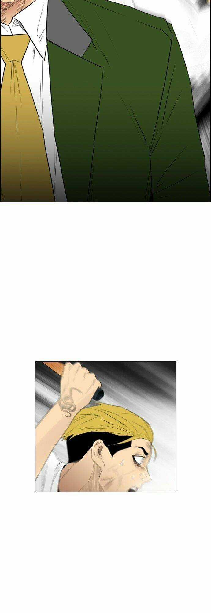 Kẻ Hồi Sinh - Chapter 117 - Trang 3