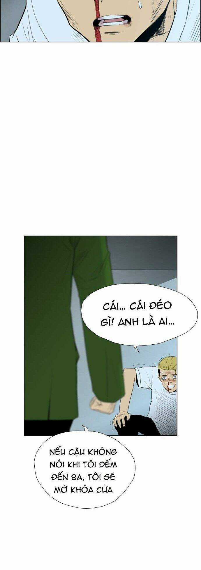 Kẻ Hồi Sinh - Chapter 117 - Trang 21