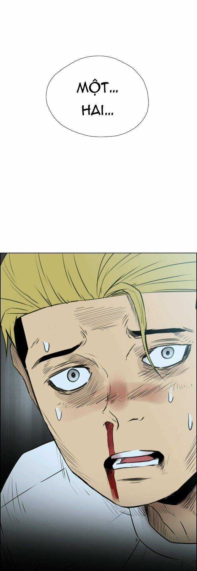 Kẻ Hồi Sinh - Chapter 117 - Trang 22