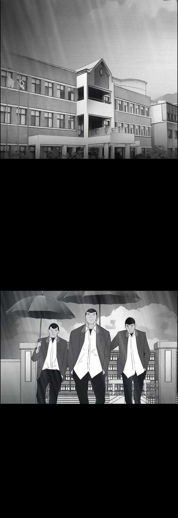 Kẻ Hồi Sinh - Chapter 117 - Trang 24