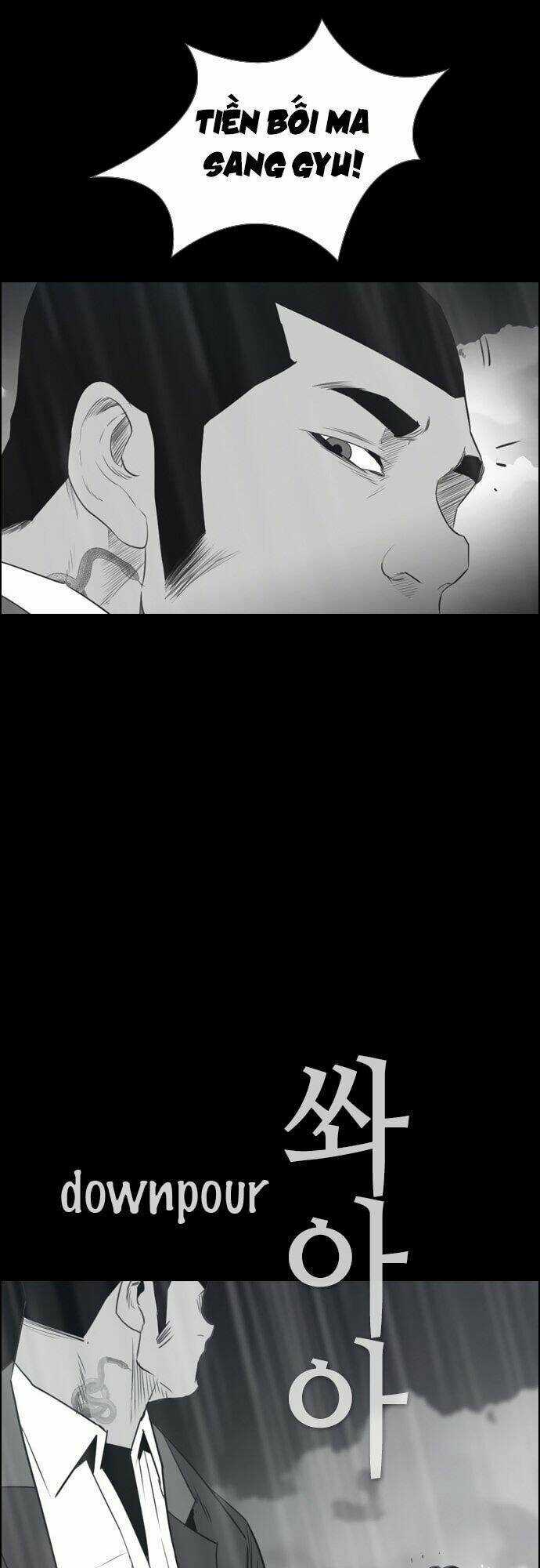 Kẻ Hồi Sinh - Chapter 117 - Trang 25