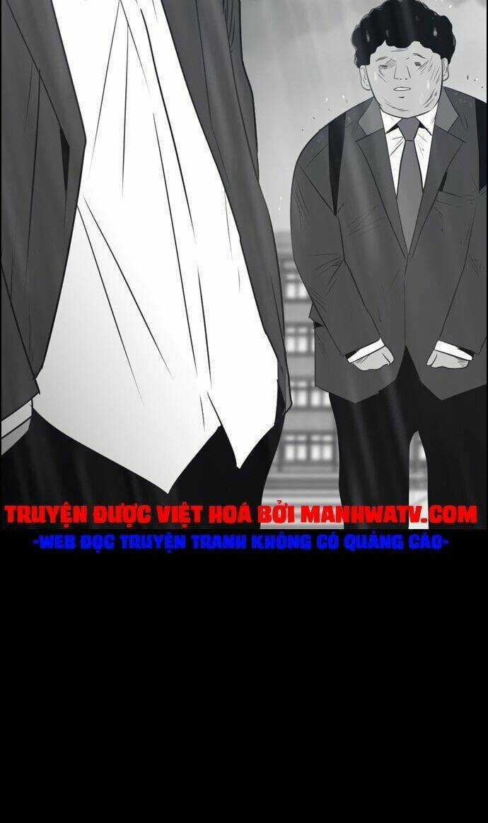 Kẻ Hồi Sinh - Chapter 117 - Trang 26