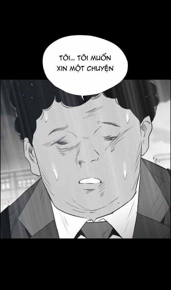 Kẻ Hồi Sinh - Chapter 117 - Trang 27