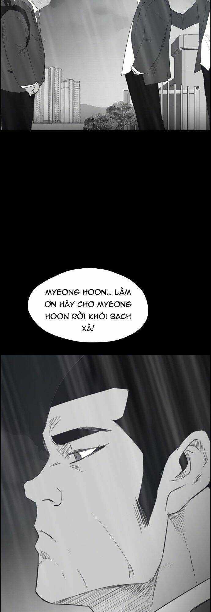 Kẻ Hồi Sinh - Chapter 117 - Trang 29