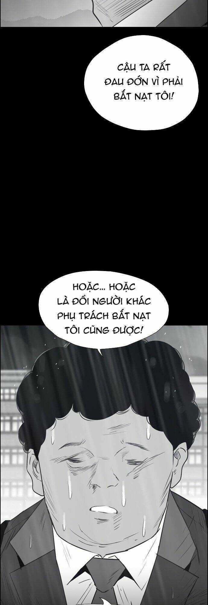 Kẻ Hồi Sinh - Chapter 117 - Trang 30