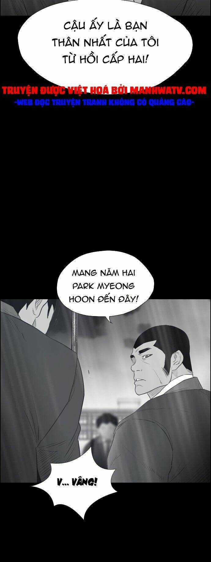 Kẻ Hồi Sinh - Chapter 117 - Trang 31