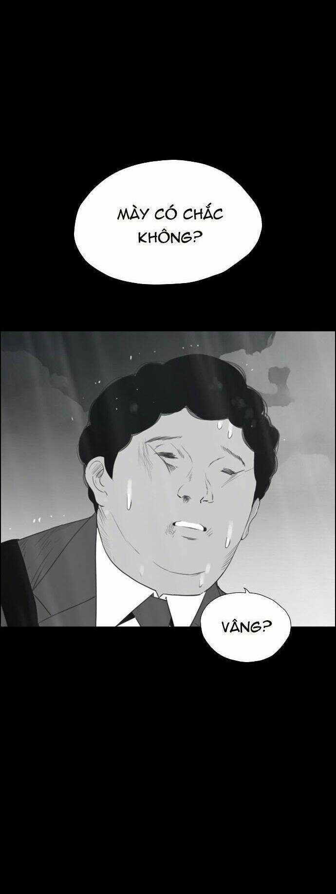 Kẻ Hồi Sinh - Chapter 117 - Trang 32