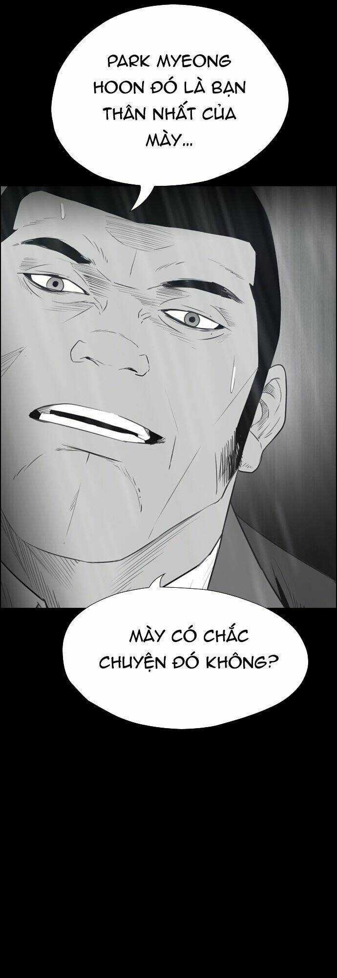 Kẻ Hồi Sinh - Chapter 117 - Trang 33