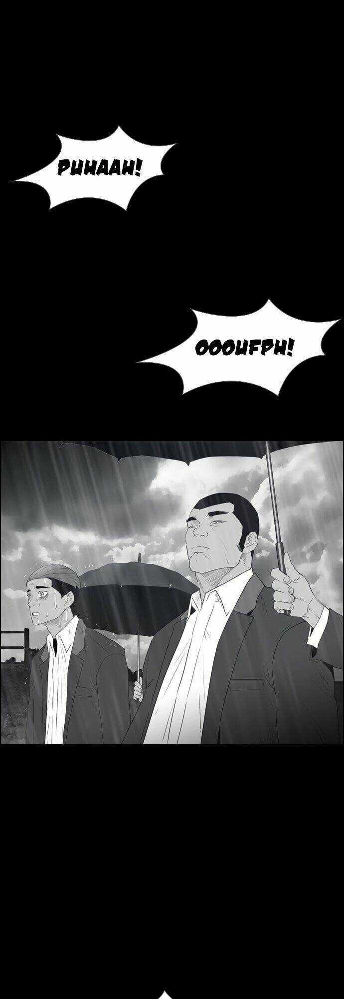 Kẻ Hồi Sinh - Chapter 117 - Trang 35