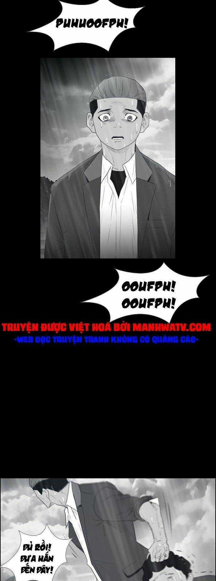 Kẻ Hồi Sinh - Chapter 117 - Trang 36