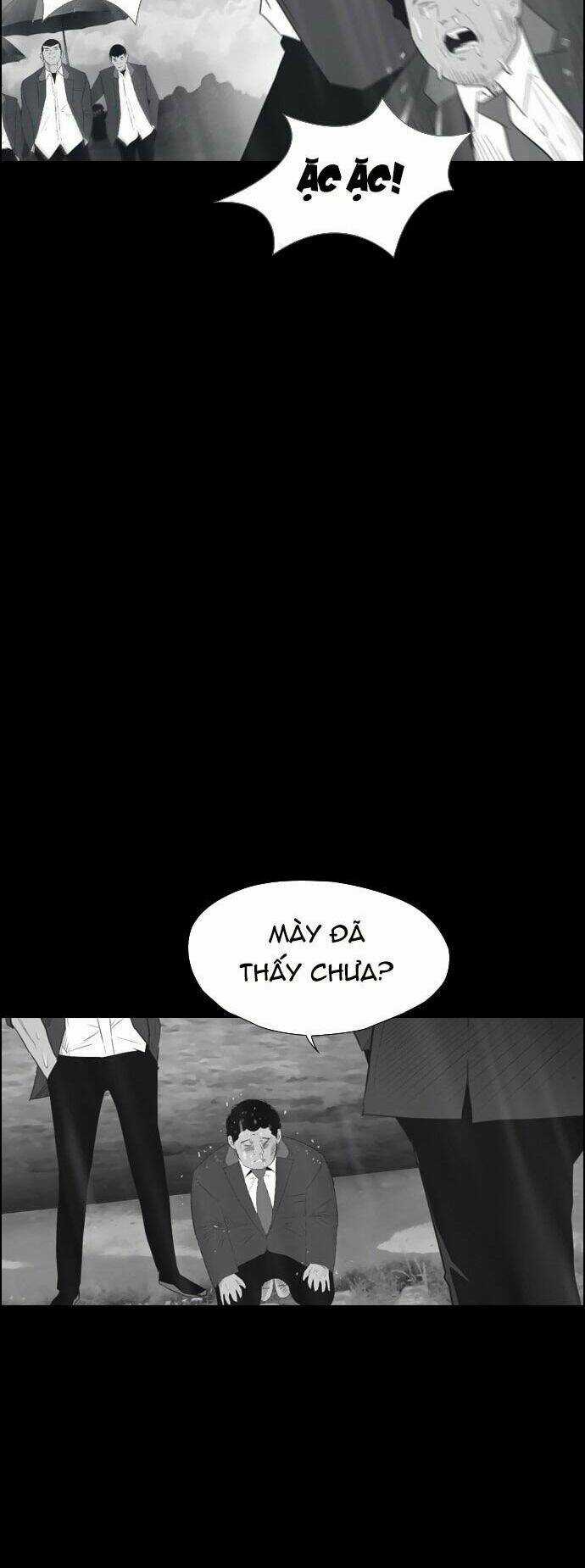 Kẻ Hồi Sinh - Chapter 117 - Trang 37