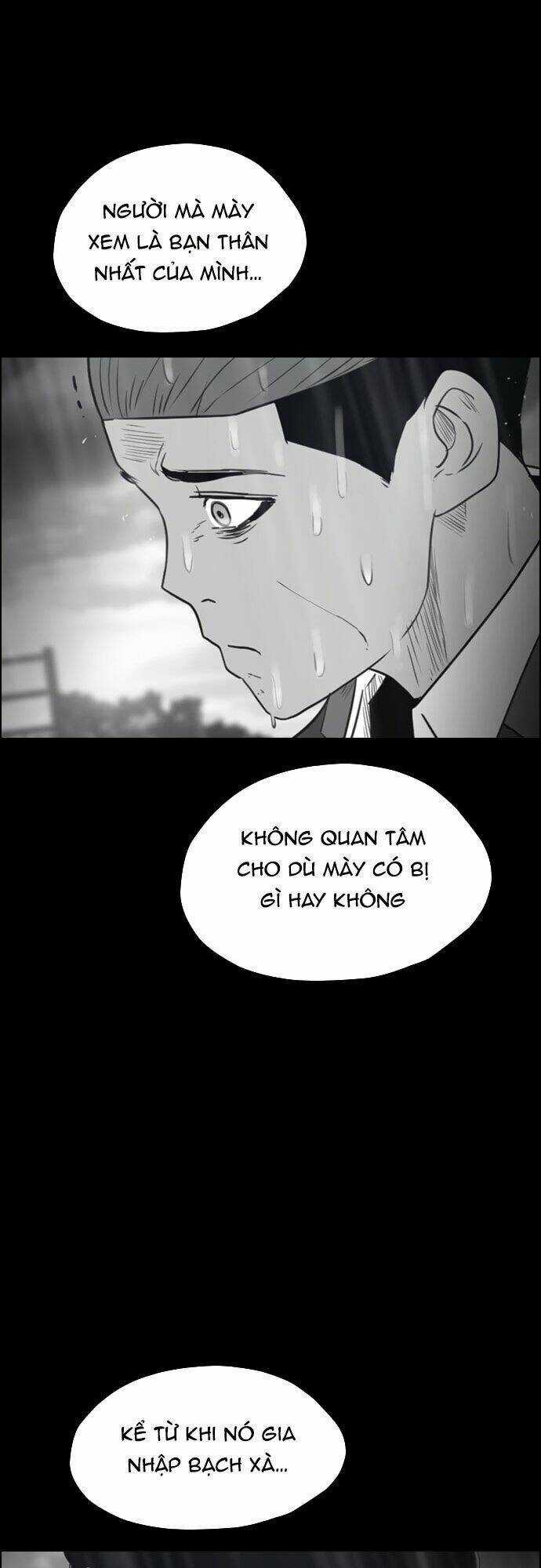 Kẻ Hồi Sinh - Chapter 117 - Trang 38