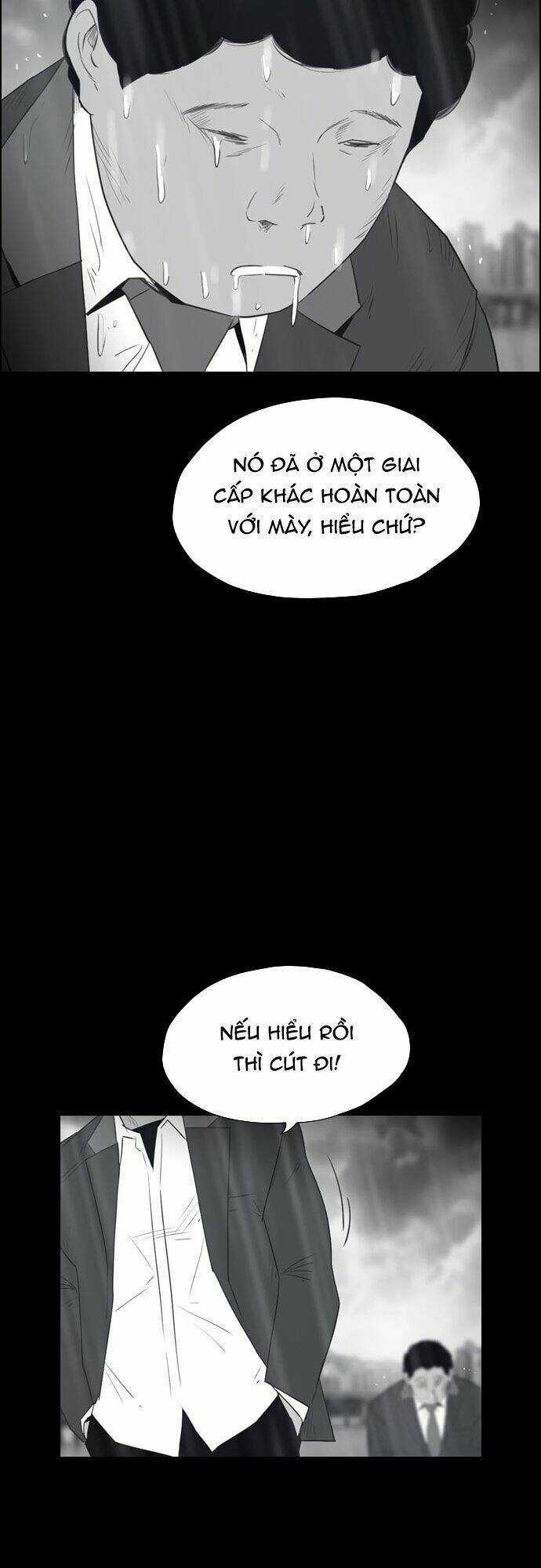 Kẻ Hồi Sinh - Chapter 117 - Trang 39