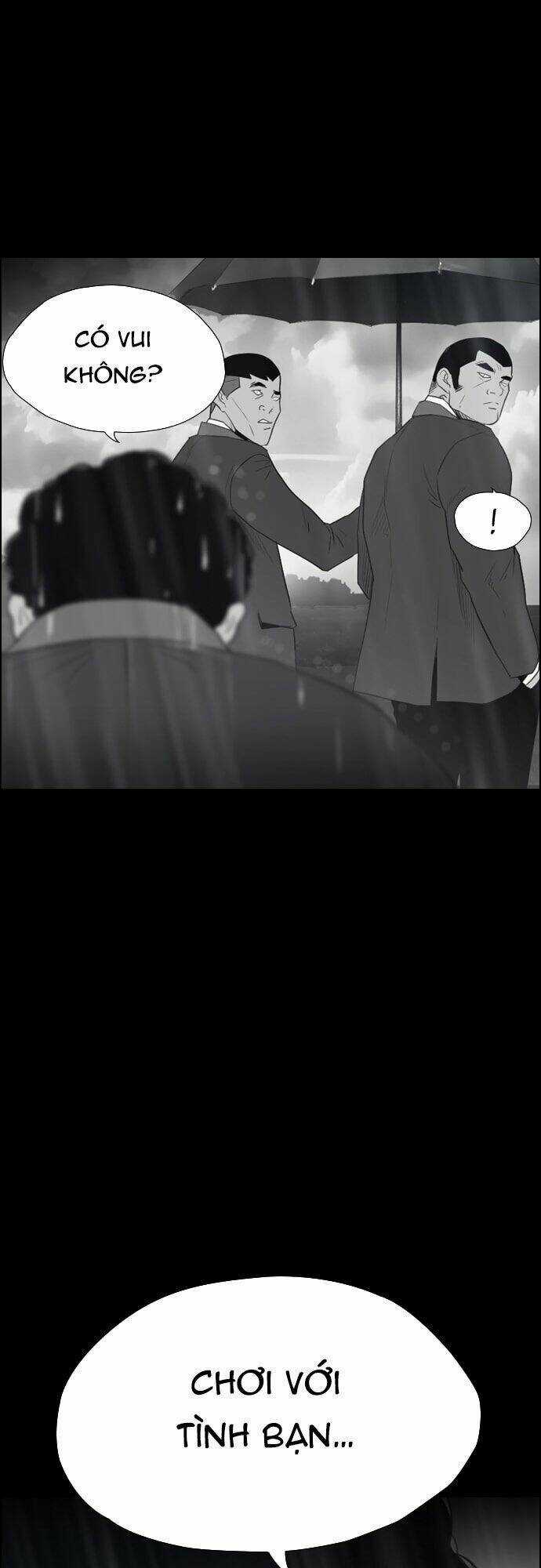 Kẻ Hồi Sinh - Chapter 117 - Trang 40