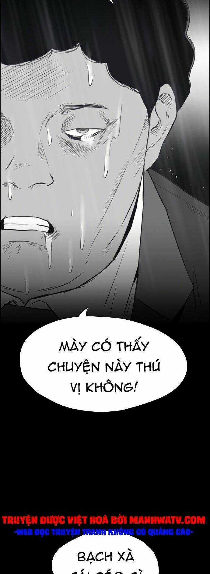 Kẻ Hồi Sinh - Chapter 117 - Trang 41