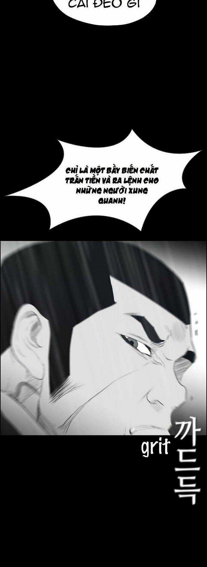 Kẻ Hồi Sinh - Chapter 117 - Trang 42