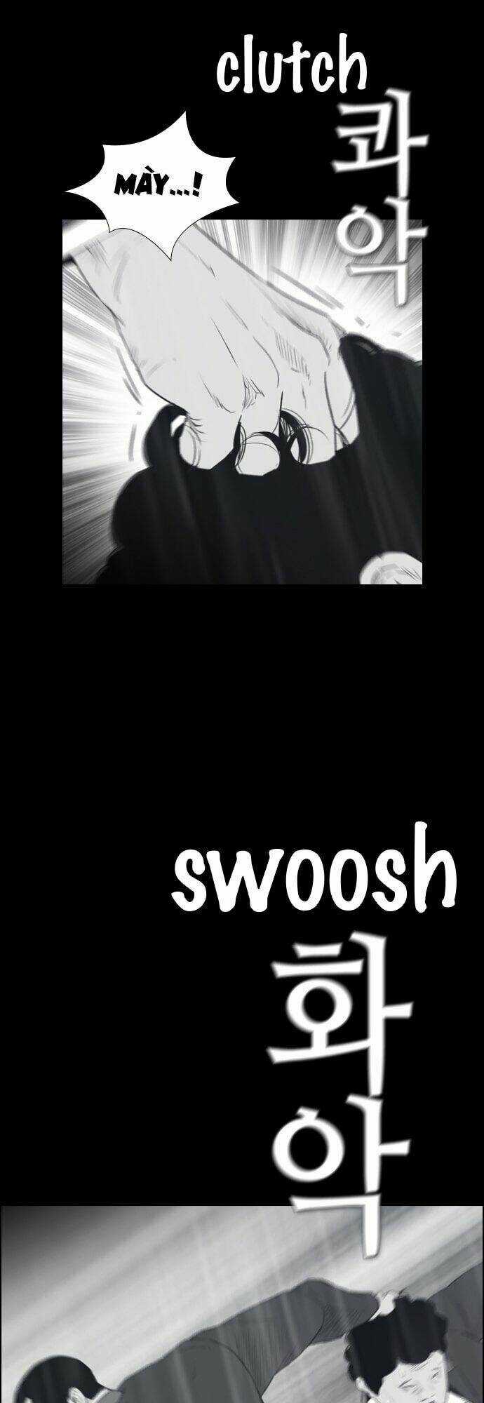 Kẻ Hồi Sinh - Chapter 117 - Trang 43