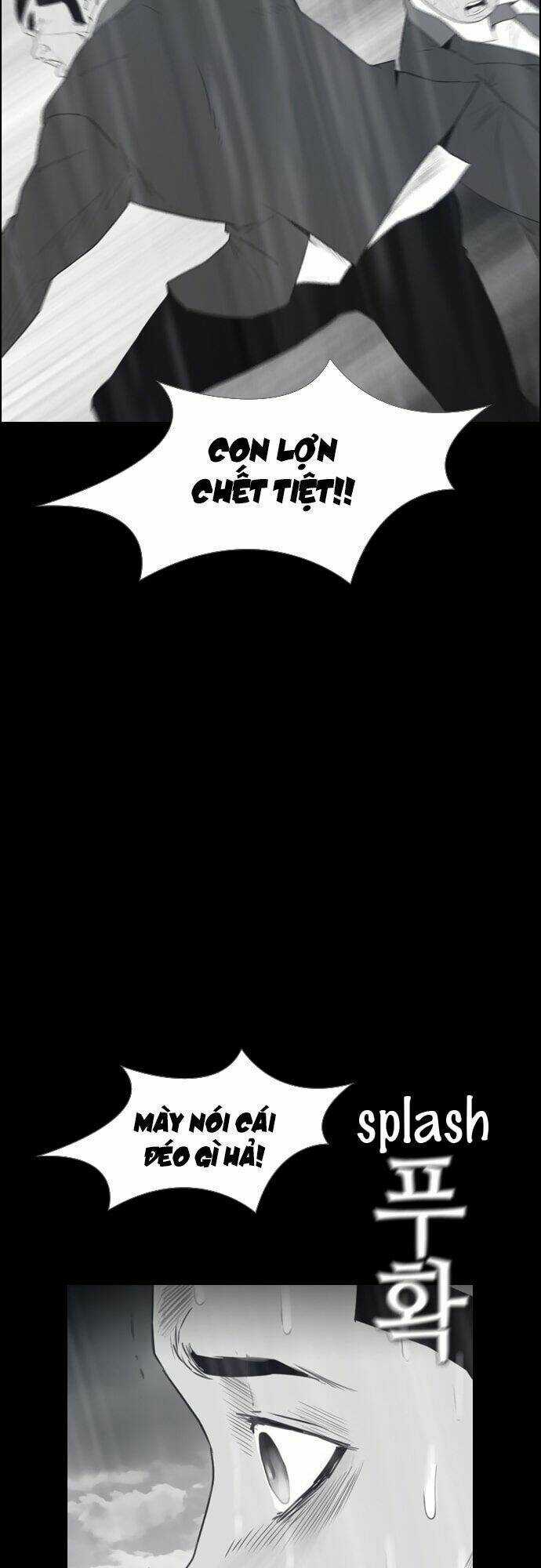 Kẻ Hồi Sinh - Chapter 117 - Trang 44