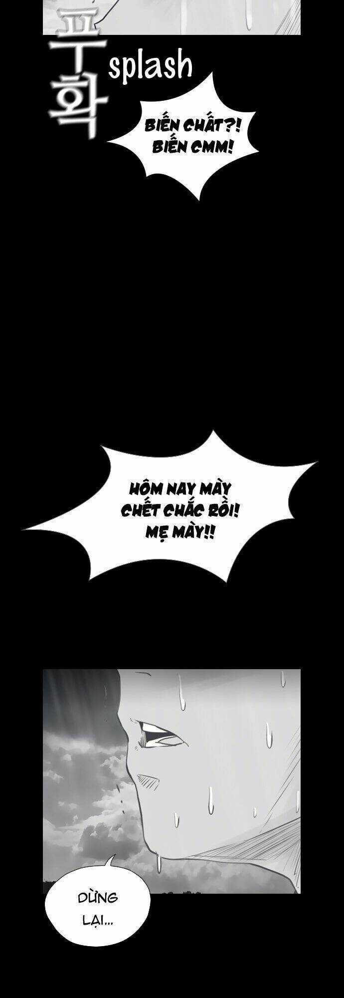 Kẻ Hồi Sinh - Chapter 117 - Trang 45