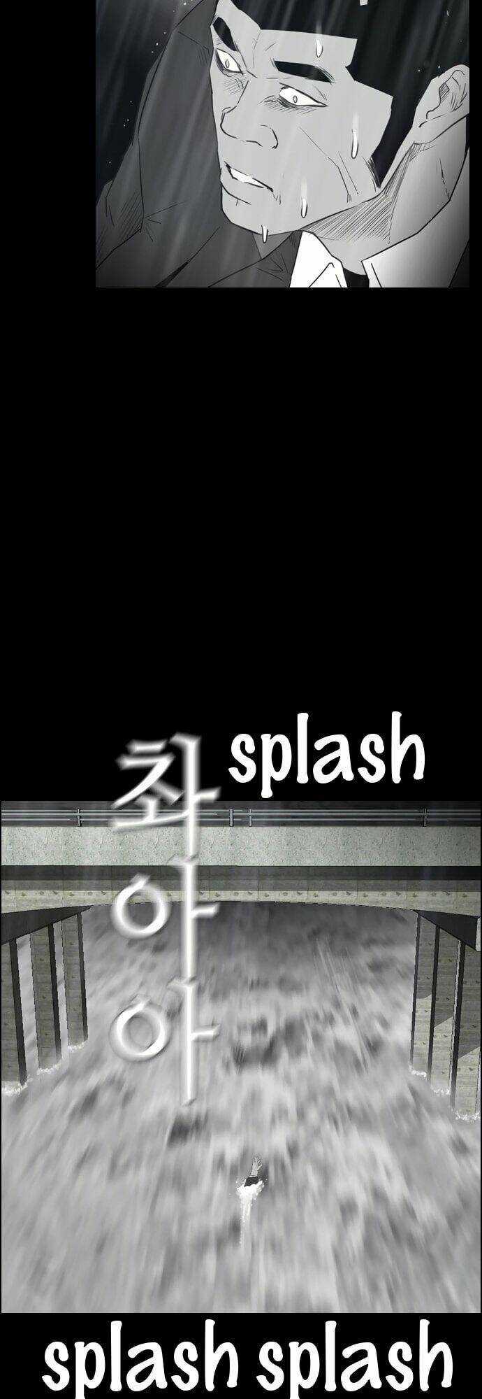 Kẻ Hồi Sinh - Chapter 117 - Trang 50