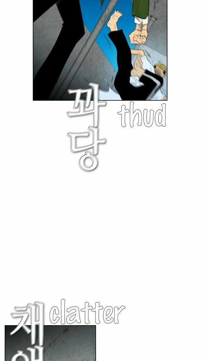 Kẻ Hồi Sinh - Chapter 117 - Trang 6