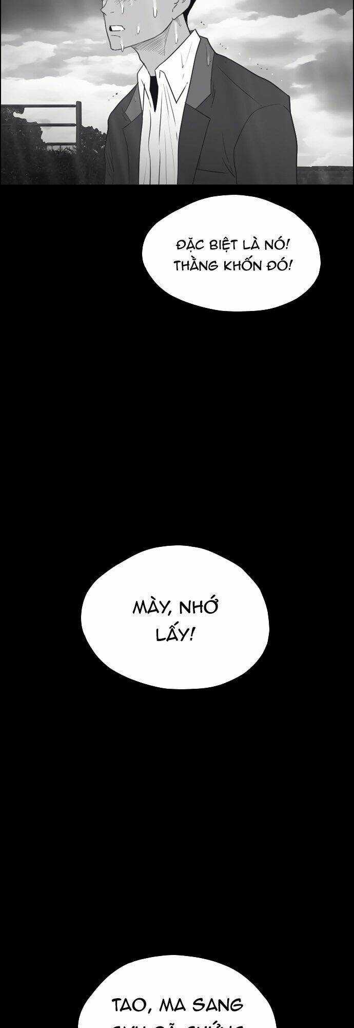 Kẻ Hồi Sinh - Chapter 117 - Trang 56