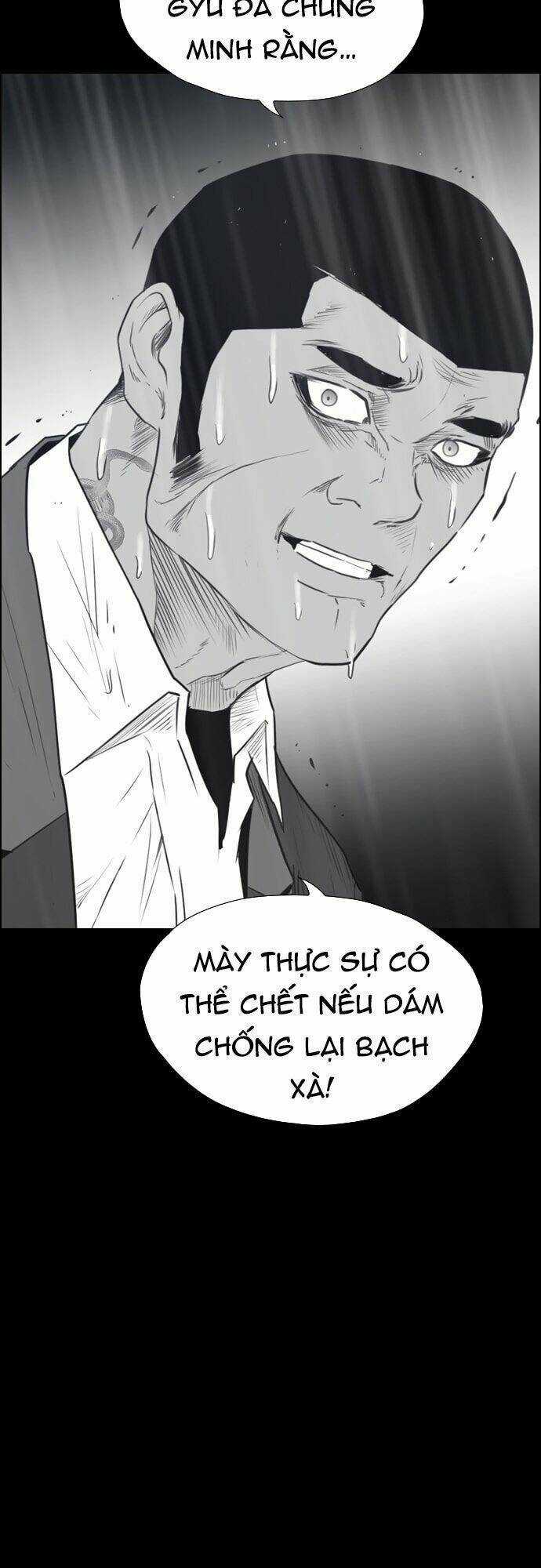 Kẻ Hồi Sinh - Chapter 117 - Trang 57