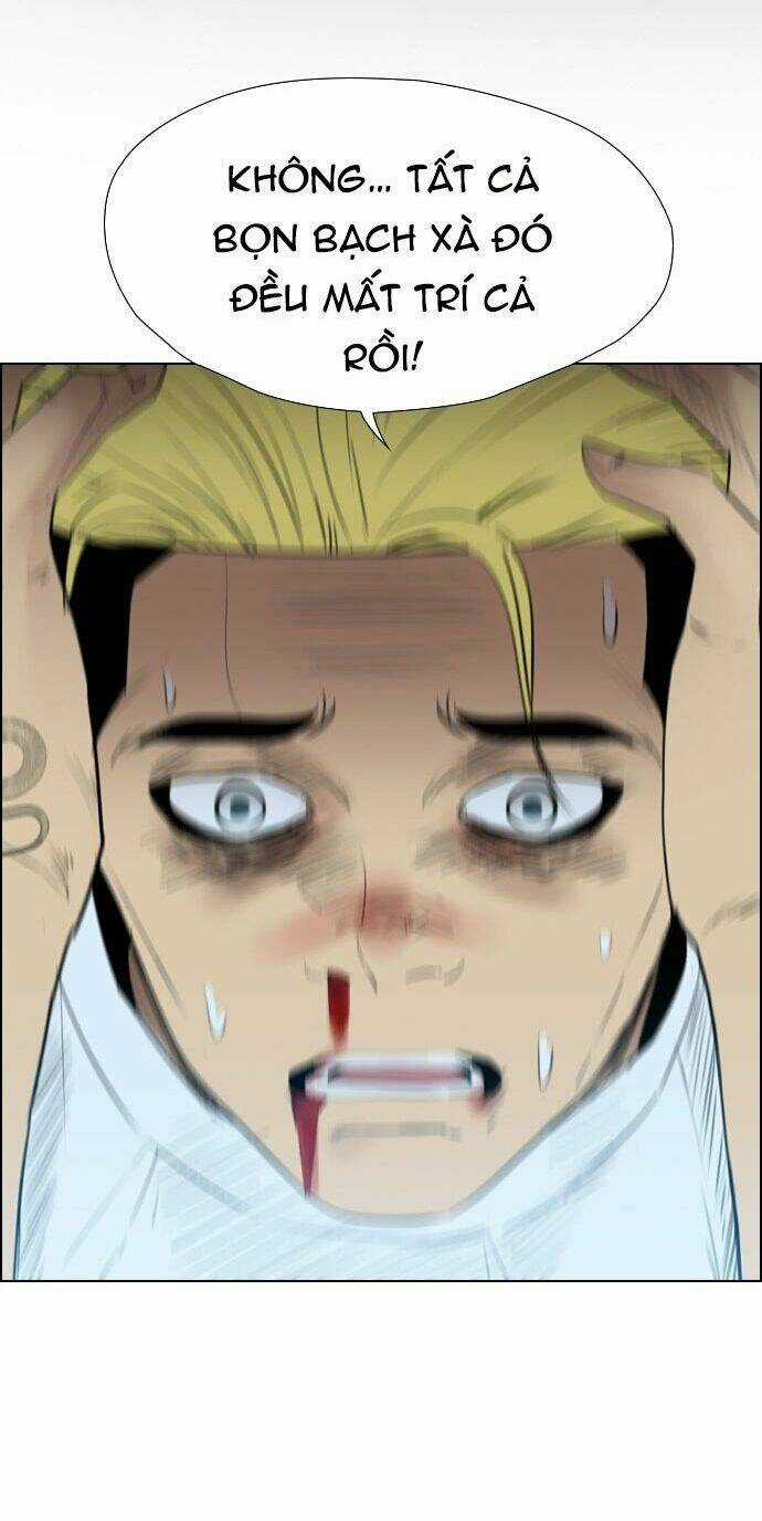 Kẻ Hồi Sinh - Chapter 117 - Trang 59