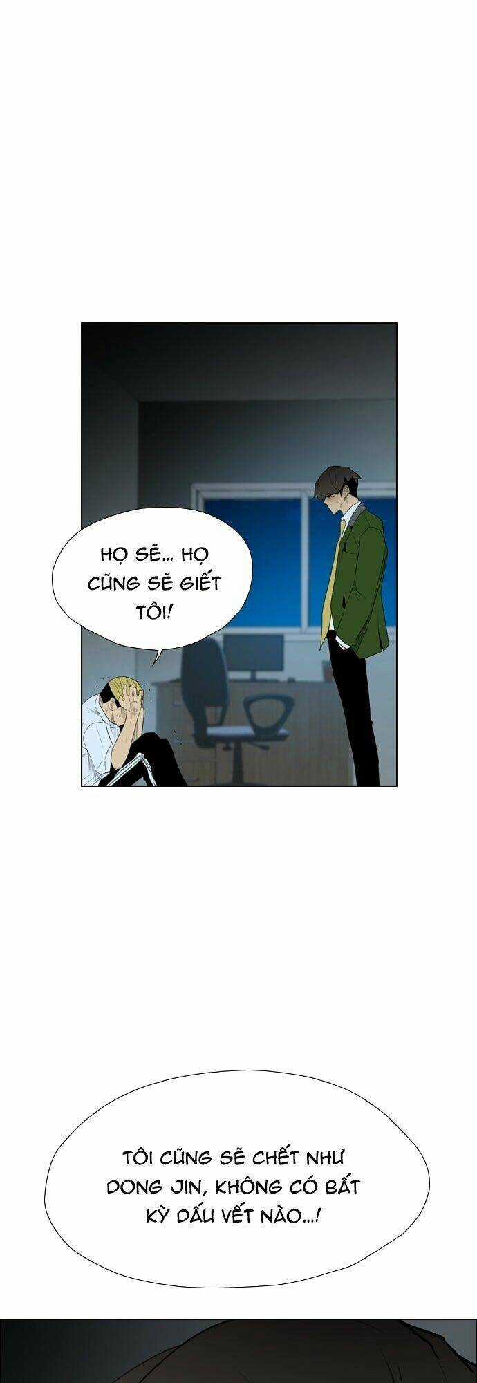 Kẻ Hồi Sinh - Chapter 117 - Trang 60