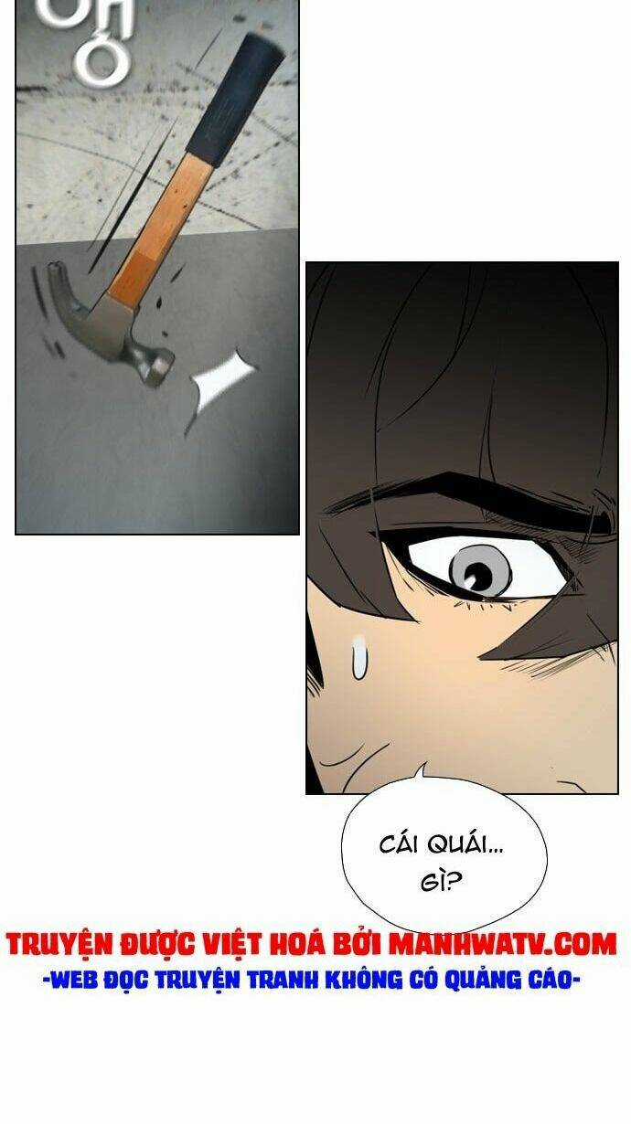 Kẻ Hồi Sinh - Chapter 117 - Trang 7