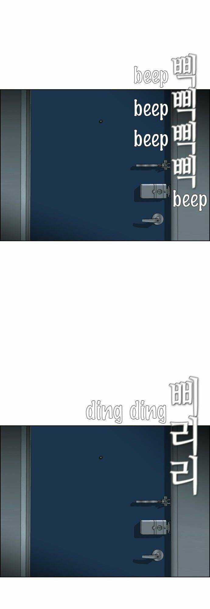 Kẻ Hồi Sinh - Chapter 117 - Trang 62